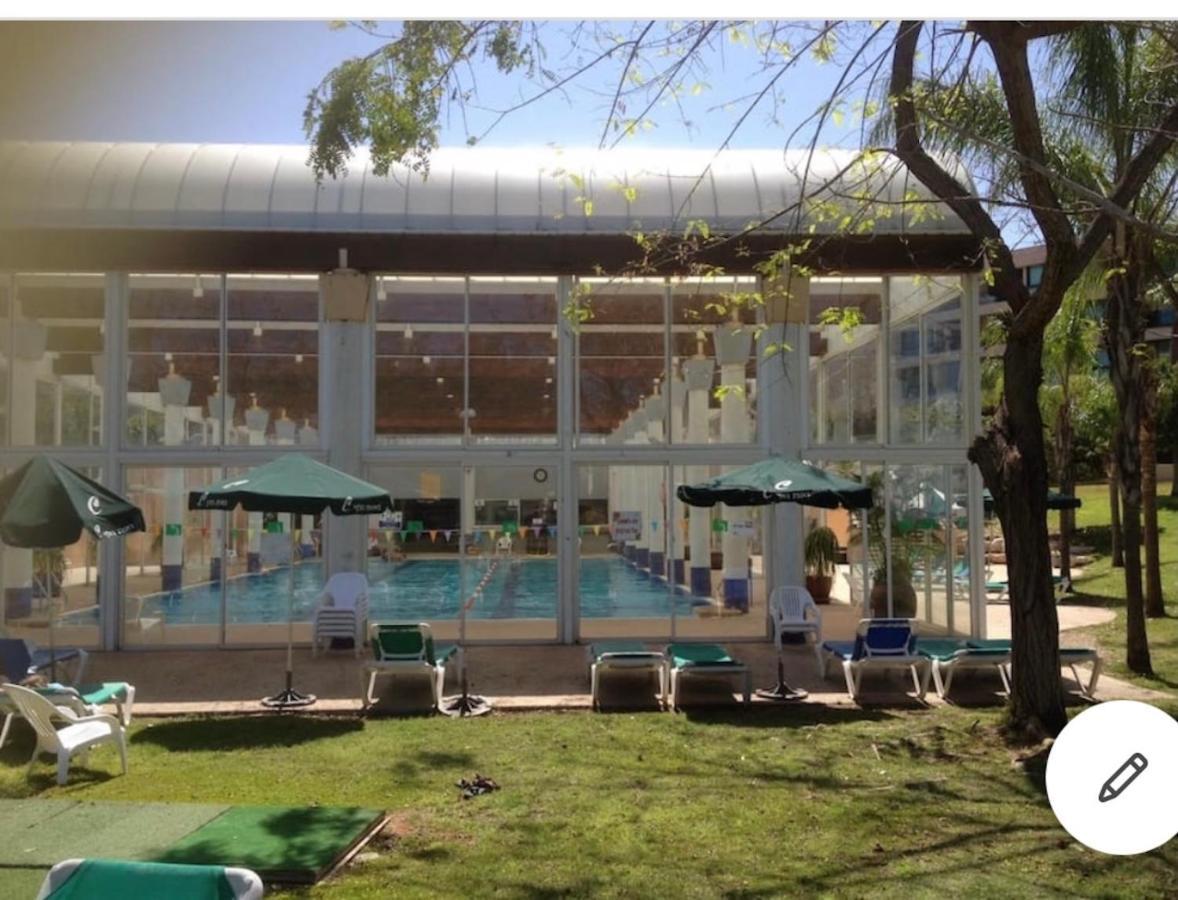 Caesarea Inn Kültér fotó