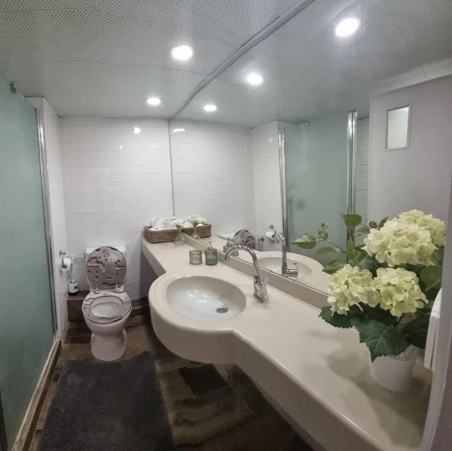 Caesarea Inn Kültér fotó