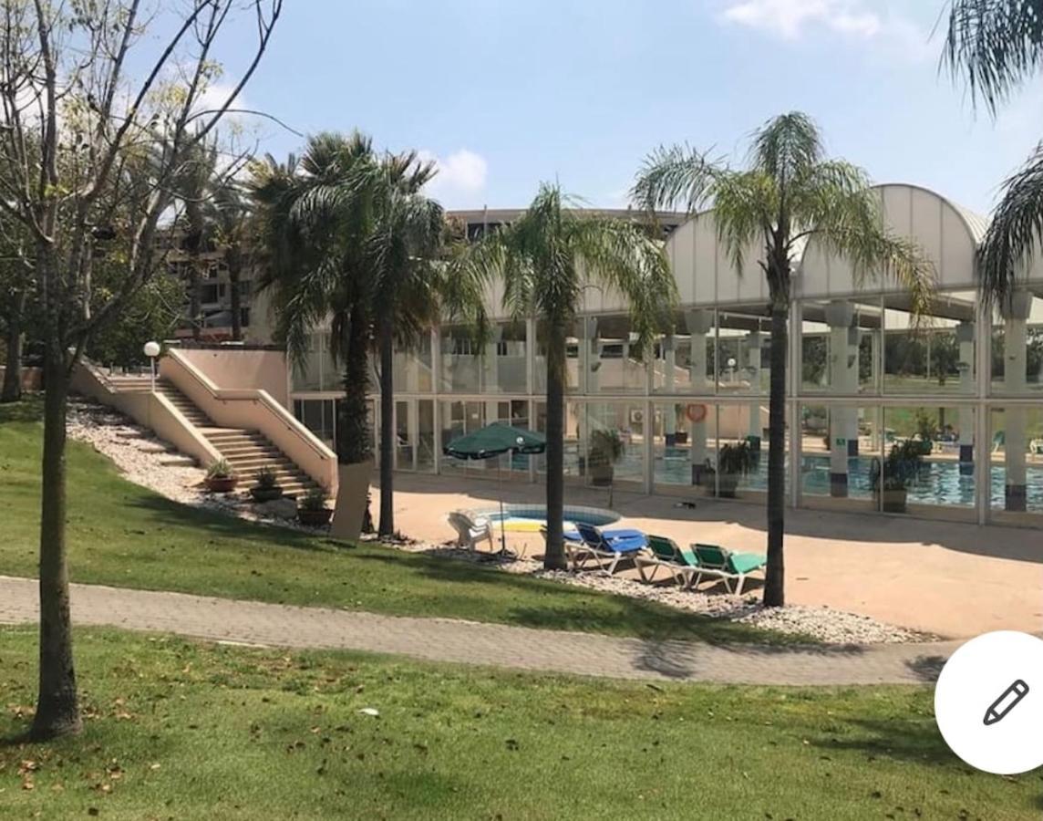 Caesarea Inn Kültér fotó