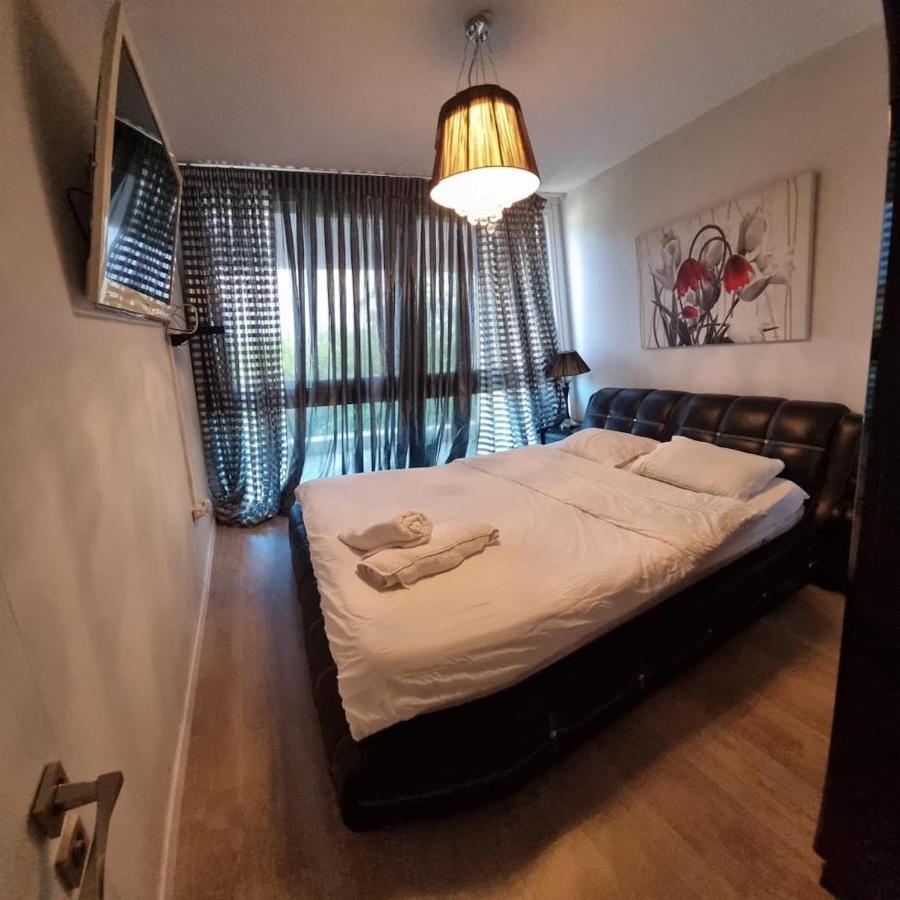 Caesarea Inn Kültér fotó
