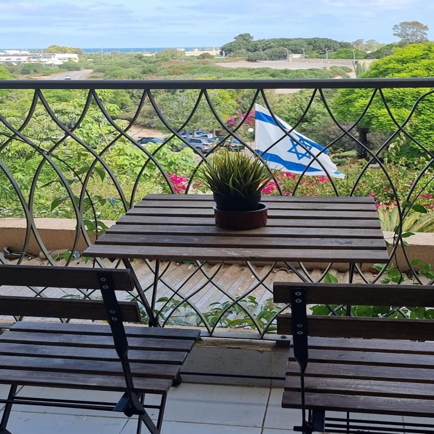 Caesarea Inn Kültér fotó